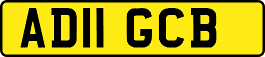 AD11GCB