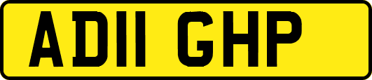 AD11GHP