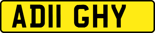 AD11GHY