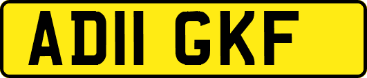 AD11GKF