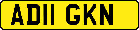 AD11GKN