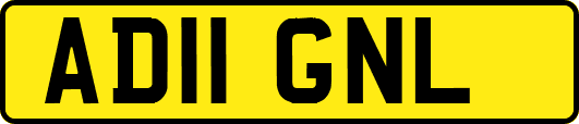 AD11GNL