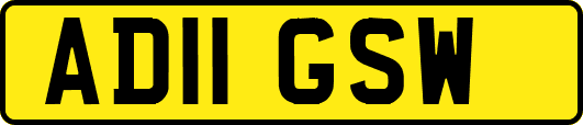 AD11GSW