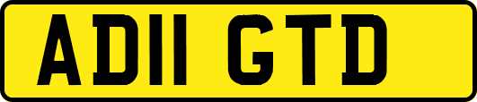 AD11GTD