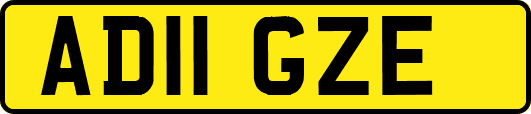 AD11GZE