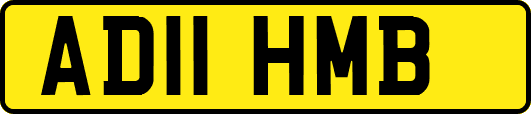 AD11HMB