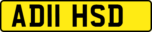 AD11HSD