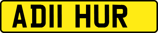 AD11HUR