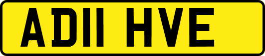 AD11HVE