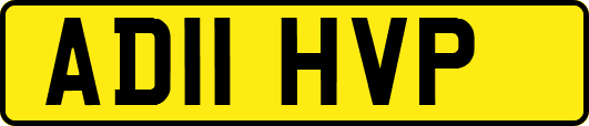 AD11HVP