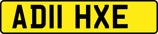 AD11HXE