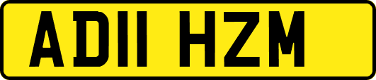 AD11HZM
