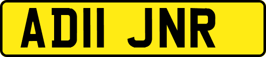 AD11JNR