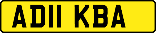 AD11KBA