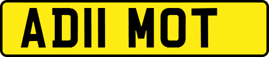 AD11MOT