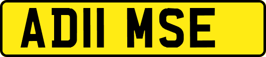 AD11MSE