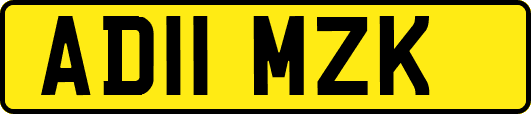 AD11MZK
