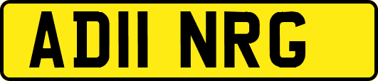 AD11NRG