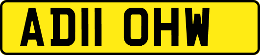 AD11OHW