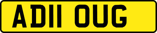 AD11OUG
