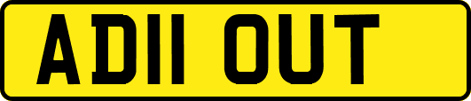 AD11OUT