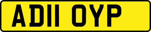 AD11OYP