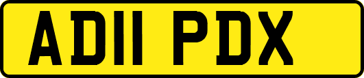 AD11PDX