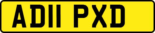 AD11PXD