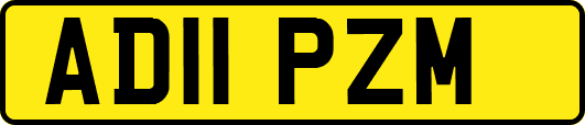 AD11PZM
