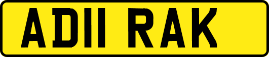 AD11RAK
