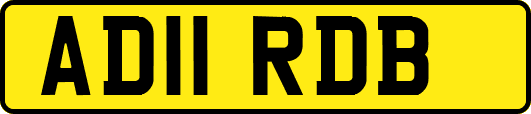 AD11RDB