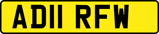 AD11RFW