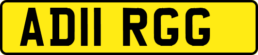AD11RGG