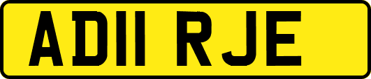 AD11RJE
