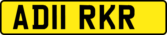 AD11RKR