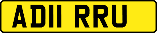 AD11RRU