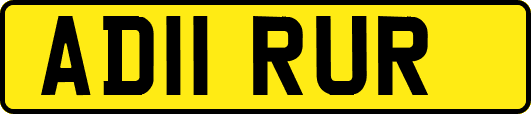 AD11RUR