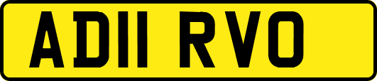 AD11RVO