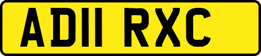 AD11RXC