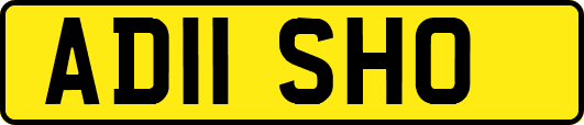 AD11SHO