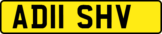 AD11SHV