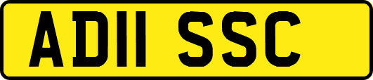 AD11SSC
