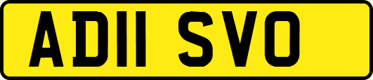 AD11SVO