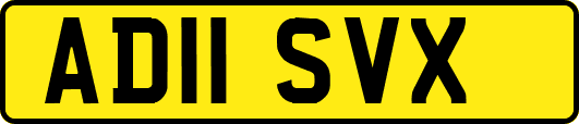 AD11SVX