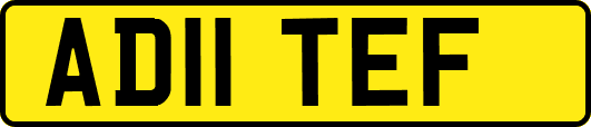 AD11TEF