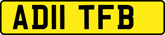 AD11TFB