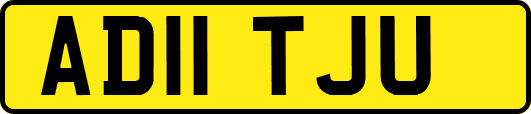 AD11TJU