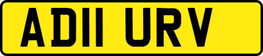 AD11URV