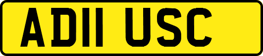 AD11USC