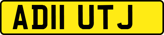 AD11UTJ